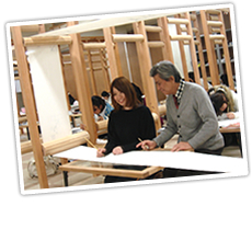 きもの伝統文化コース